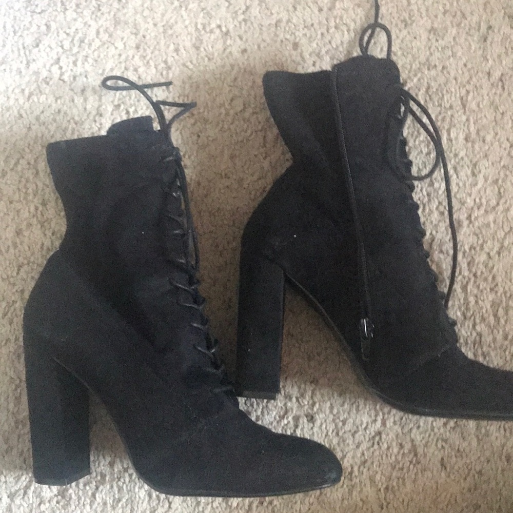 Booties - Picture 2 of 3